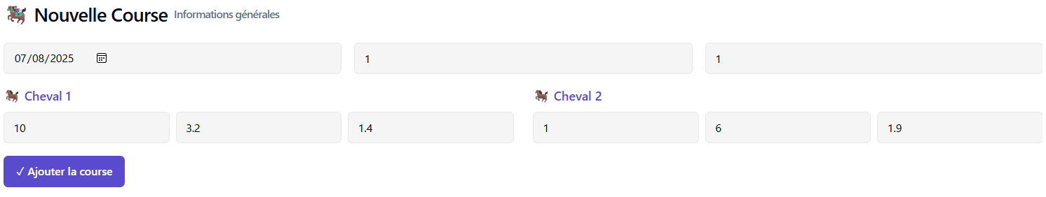 Exemple R1C1
